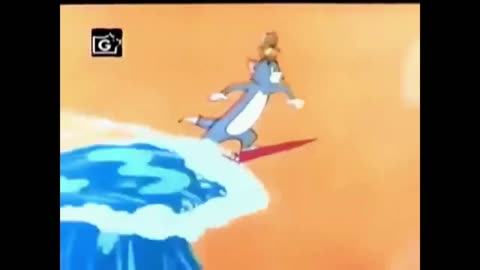 The Tom & Jerry Show