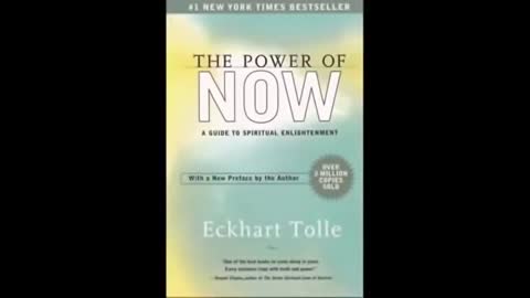 The Power of Now Eckhart Tolle Full Audiobook