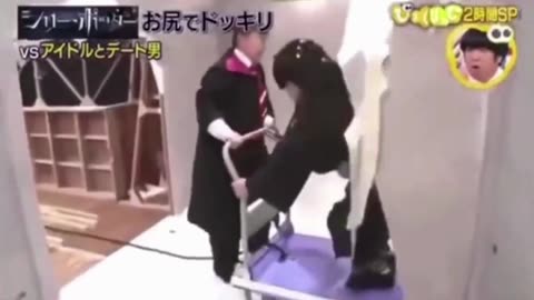 Best japanese pranks gone wrong😂😂😂😂😂