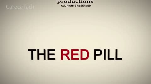 The Red Pill - A pílula vermelha | Legendado PT-BR