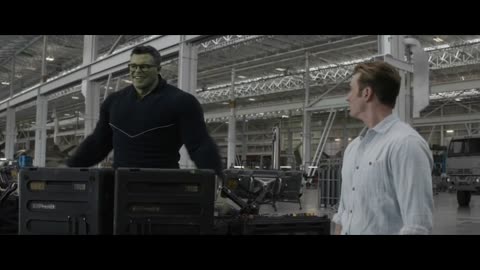 Avengers endgame Funniest moments