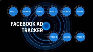 Facebook Ad Tracking - 1 - Intro