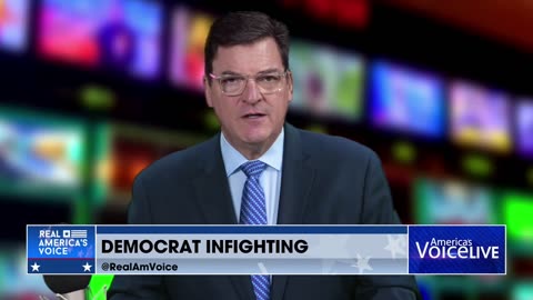 Democrat Infighting Over Israel Damages Democratic Party