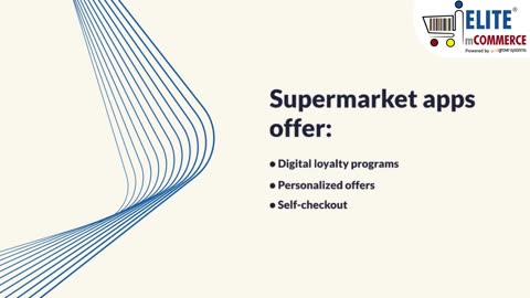 Loyalty in the Palm of Your Hand: Building Stronger Customer Connections Through Supermarket Apps