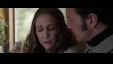 The Conjuring 3 - Official Trailer 2021