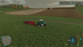 Farming Simulator 22 (PC) E1.3