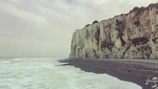 Breathtaking hyperlapse of the Alabaster Coast