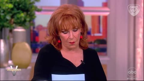 Joy Behar shares her expertise