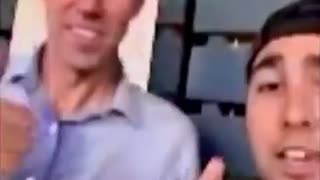 Man Tells Beto O’Rourke Hispanics Do Not Claim Him [BASED!]