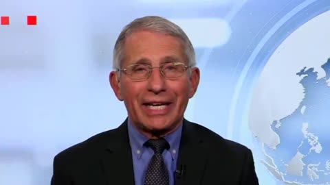Dr. Fauci On Lab Leak Theory: "I Think It's A Bit Of A Distortion To Say We Suppressed That"