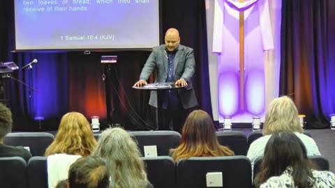 Symposium on the Power of Prophetic Encounters | Dr. Glenn Arekion Day 1