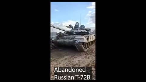 Russian Ukraine War Footage Part 8