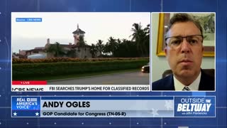 Andy Ogles rolls to HUGE ULTRA-MAGA WIN in TN-05, BLOWS OUT uni-party RINO Republicans