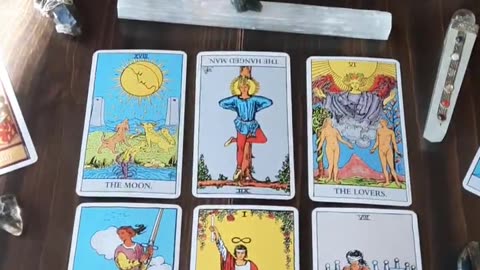 5G, Smart Cities, Mr. T Comms. Tarot Insight 5/18/23