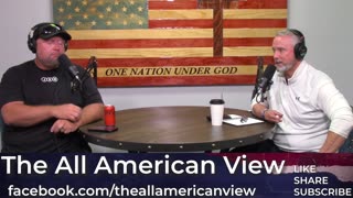 The All American View // Video Podcast #42 // A.I. Dilemma Pt. 2