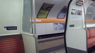 Glasgow Subway