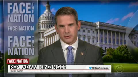 Kinzinger Titanic