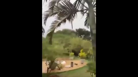 HOW? Plane Crash In Brazil Is Very STRANGE