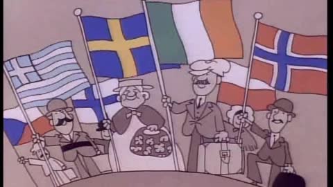 Schoolhouse Rock The Great American Melt