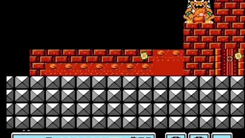 Final Kaizo Bros 3