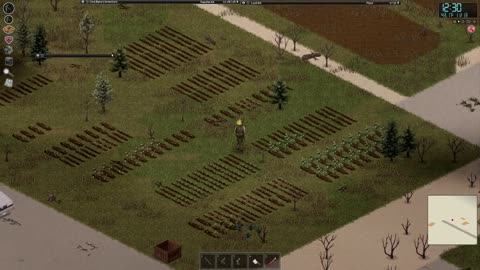 Project Zomboid Fourth Attempt Pt. 82 (No Commentary, Sandbox)