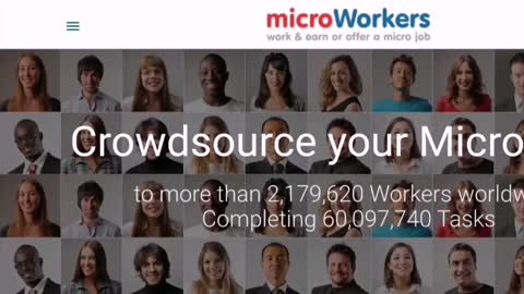 How to earn money online from microworkers up to $40 daily By completing simple tasks