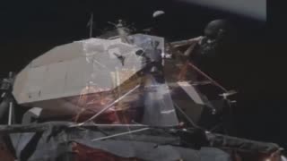 THE APOLLO 11 LUNAR LANDER HOAX