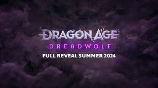 Dragon Age_ Dreadwolf - Official 'Thedas Calls' Teaser Trailer