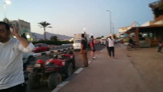 Safari Tour Ended After 3 Hours In Dahab Egypt