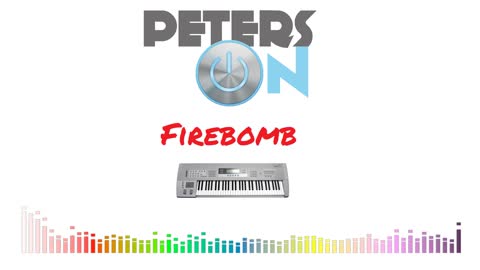 Firebomb (Synthesizers Instrumental Remix)