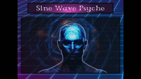 The Theory of Spiritual Induction Part3: Sine Wave Psyche - teaser/psyche/nature of human existence