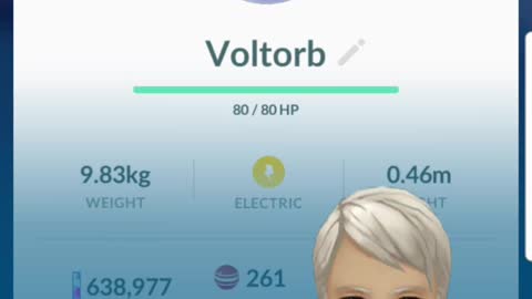 Pokemon Go 5k Egg Hatch 2021-01-09_1