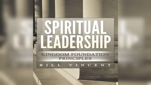 Kingdom Foundation by Bill Vincent