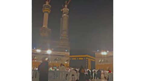 Allah Makkah Madina