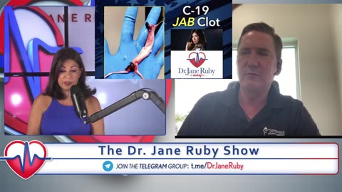 Attorney Todd Callender is back for Part 2, with Dr. Jane Ruby