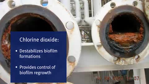 International Dioxcide - ERCOPure™_ ClO2 Chemistry – The Full Story