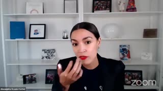 Socialist AOC Gives Biden an A+ For Being a RADICAL Leftist