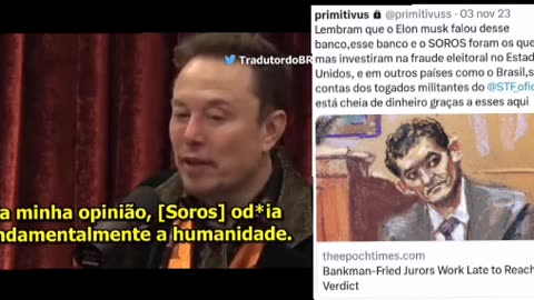 financiador que pagou pelas FRAUDES ELEITORAIS irão delatar tudo, acho que vocês estão ferrados, ou delata ou prisão será perpétua e perderam tudo...😂💨⚰️🚨