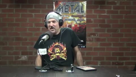 SS #118 | INSIDE METAL TV w/ Bob Nalbandian and guest Don Dokken – November 11, 2014