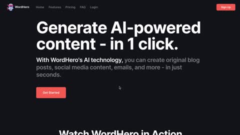 Top 11 Must Have AI For SEO Writing Copywriting and Content Generation