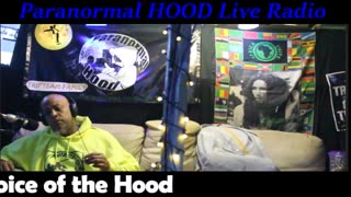 Paranormal Hood - Jim Chesnar 2