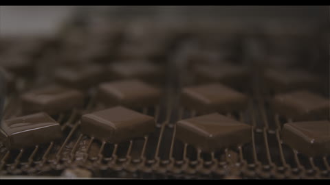 Ginger Elizabeth Chocolates Brand Film