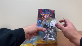 Barbaro - Legends of Dragonore - Unboxing and Review