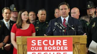 Texas and Arizona Asked for Help Securing the Southern Border and Florida Is Answering the Call