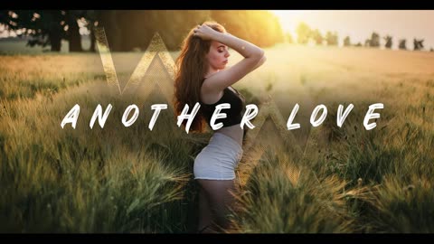 Alan Walker - Another Love (New Song 2024)