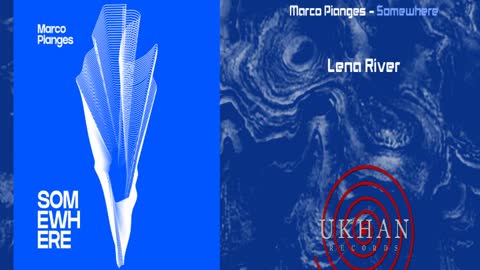 Marco Pianges - Lena River