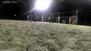Volleyball 12-14-2021 part 4