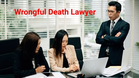 Kirtland & Packard - Trusted Wrongful Death Lawyer in Los Angeles, CA