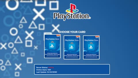 🎮PSN Digital Codes🎮