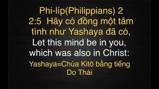 Bài hát Kinh thánh Rô-ma 12 Hỗn hợp đàn hạc khiêm tốn (nhạc thiên chúa giáo) #vietnamesemusic